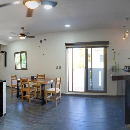 Casa Oaal 2 Leilighet Isla Mujeres Eksteriør bilde