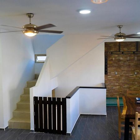 Casa Oaal 2 Leilighet Isla Mujeres Eksteriør bilde