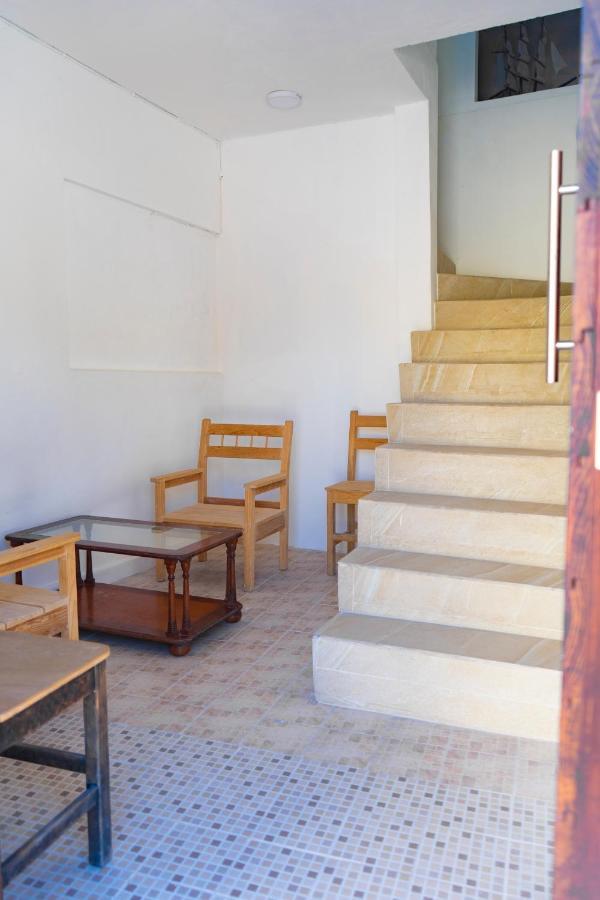 Casa Oaal 2 Leilighet Isla Mujeres Eksteriør bilde